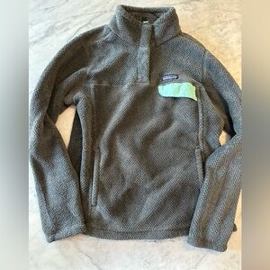 Patagonia Re-Tool Half-Snap, Womens, S